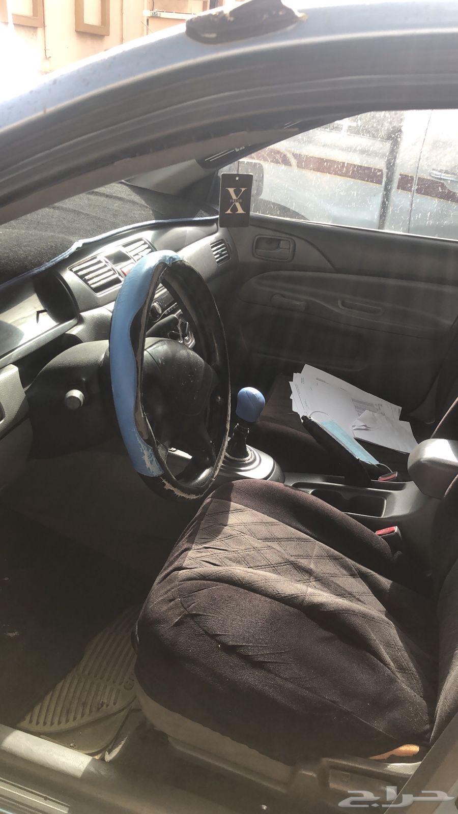 Mitsubishi Lancer spare parts model 200563398193784835112