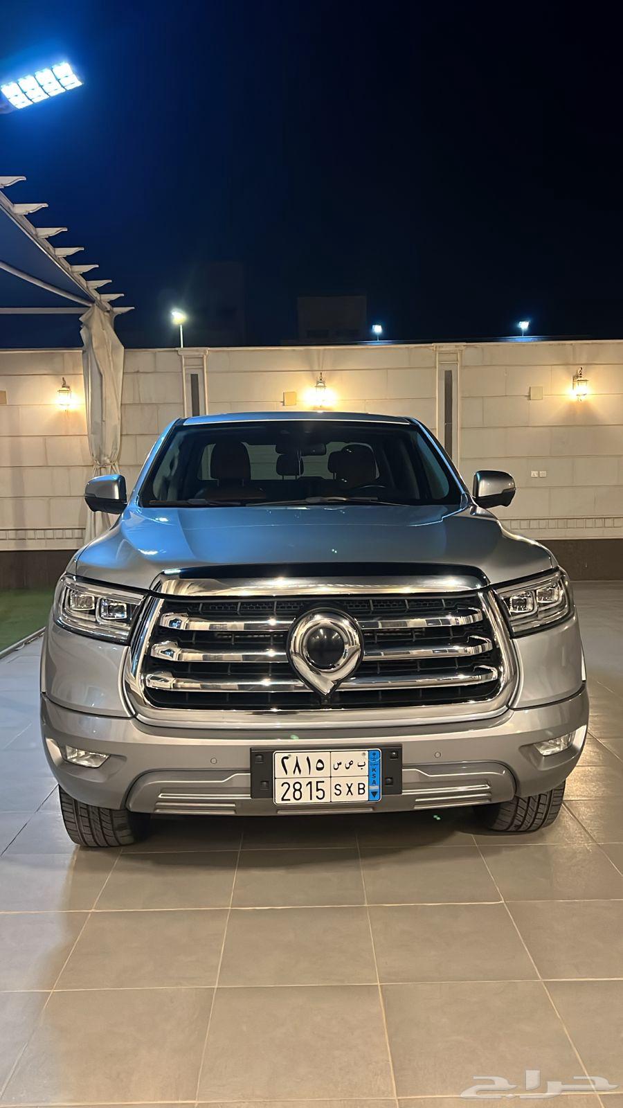 وينجل باور سوبر لاكجري فل كامل ثاني مالك ماشيه 89 وكاله63398197670274114