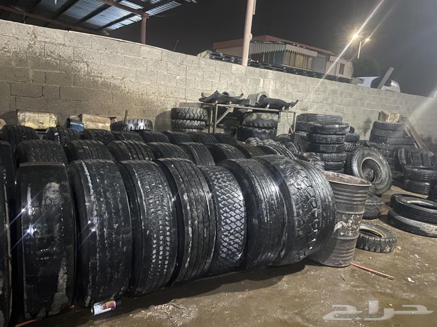كفرات شيول جي سي بي تريلات قلابات دينات باصات63442762671619112