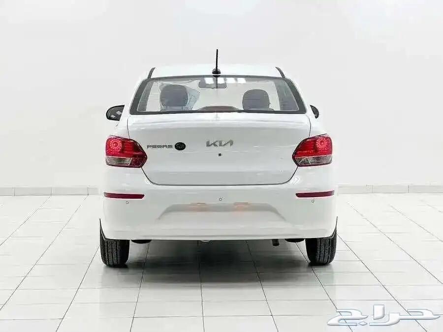 كيا بيجاس استاندر 2025 عروض القياده لسيارات وخصومات لعملاءن63399624936577111