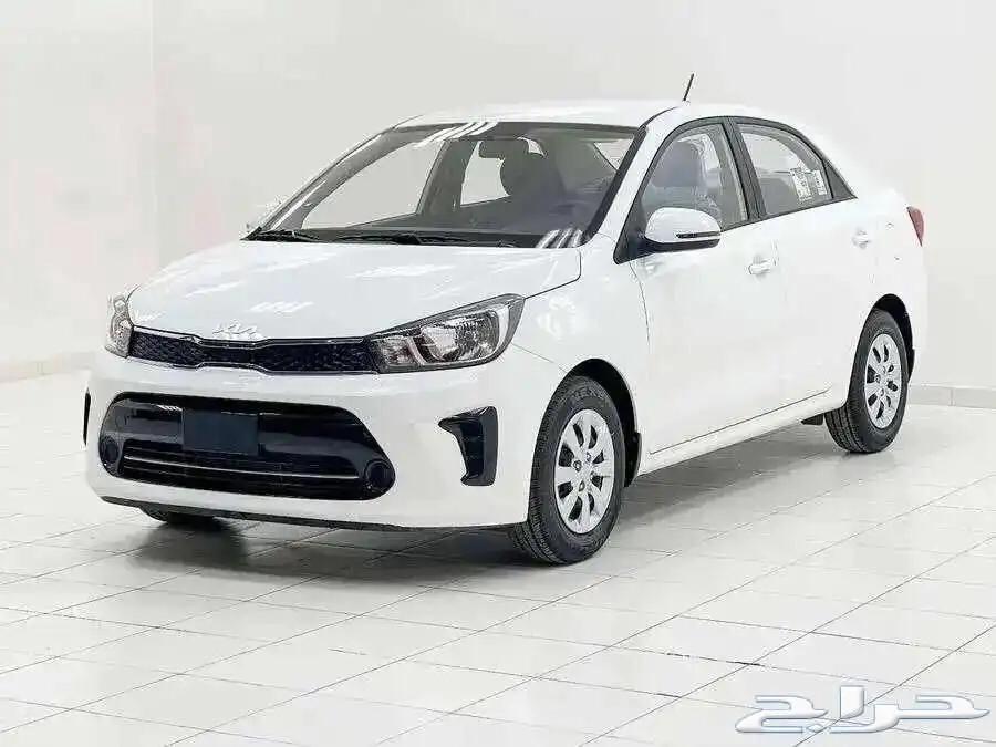 كيا بيجاس استاندر 2025 عروض القياده لسيارات وخصومات لعملاءن63399624936577113