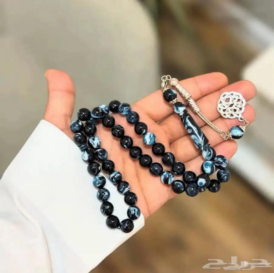 سبحة بكلايت خيط قوي جدا مقاوم للقطع63402988727682112
