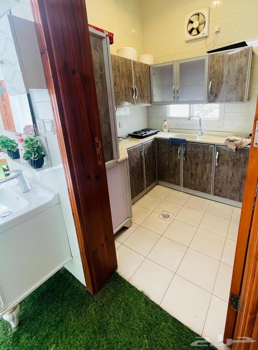 Furnished apartment for rent in Al Bahah city63380366803714113