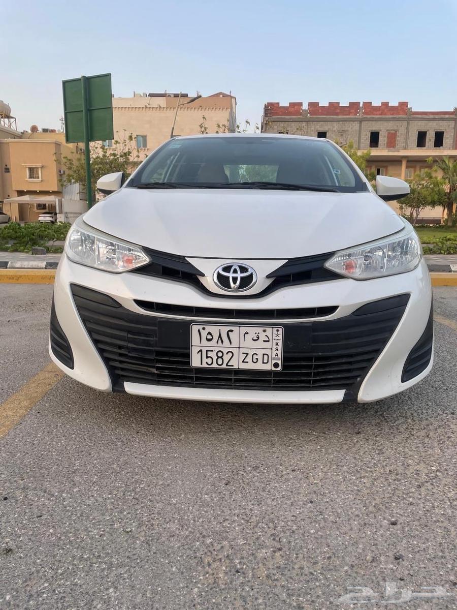 Yaris 2019633982006026251116