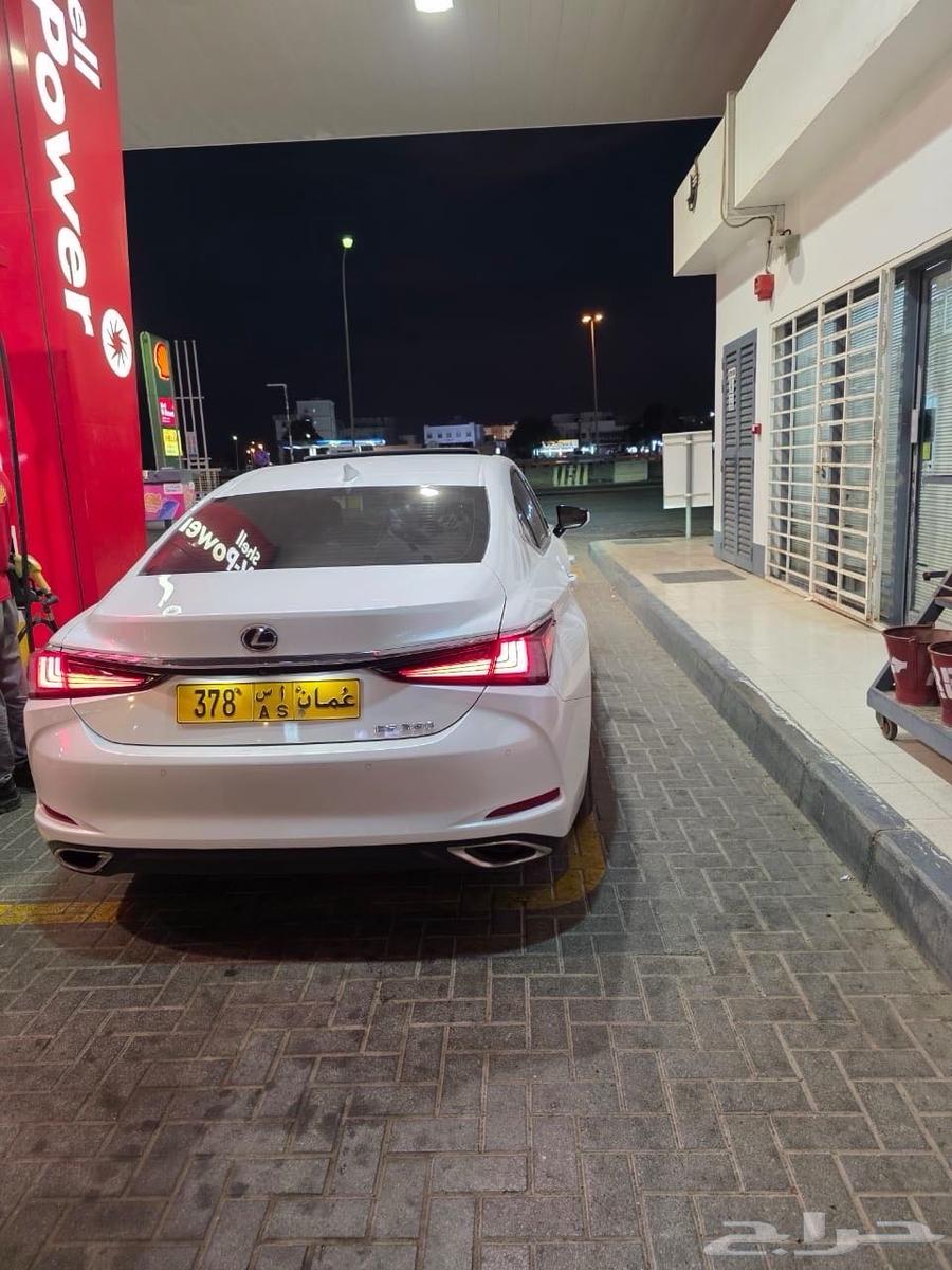 لكزس 2024es35063398200834049111