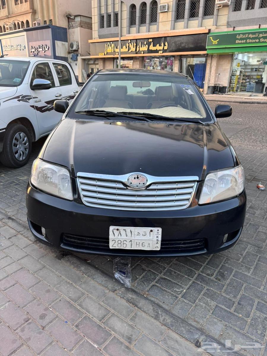 كورولا63399556654467111