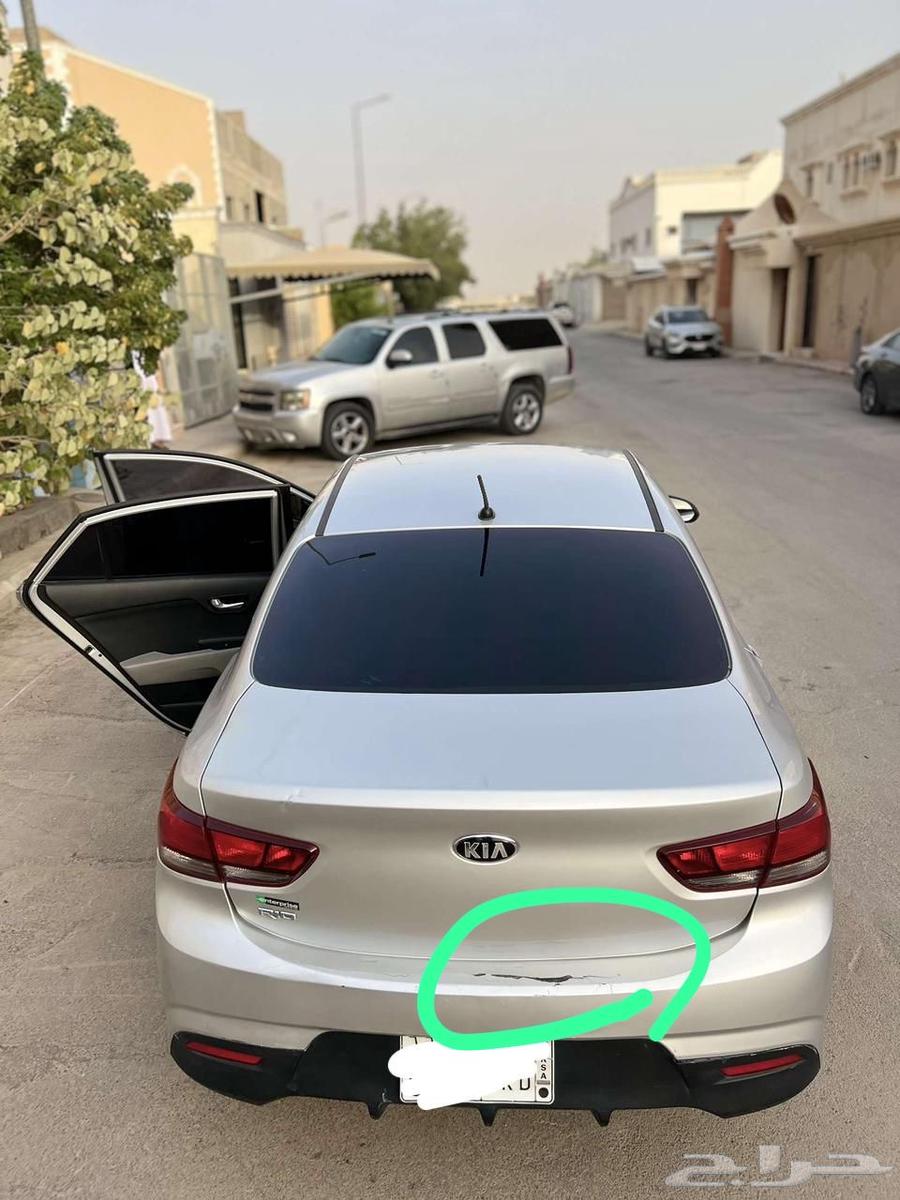 كيا ريو 202063398190153091114
