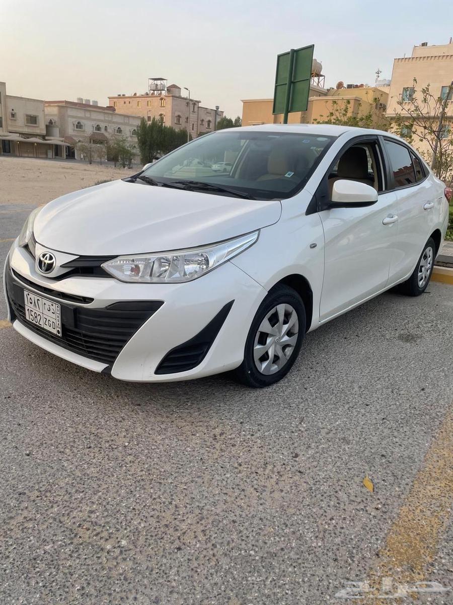 Yaris 201963398200602625114