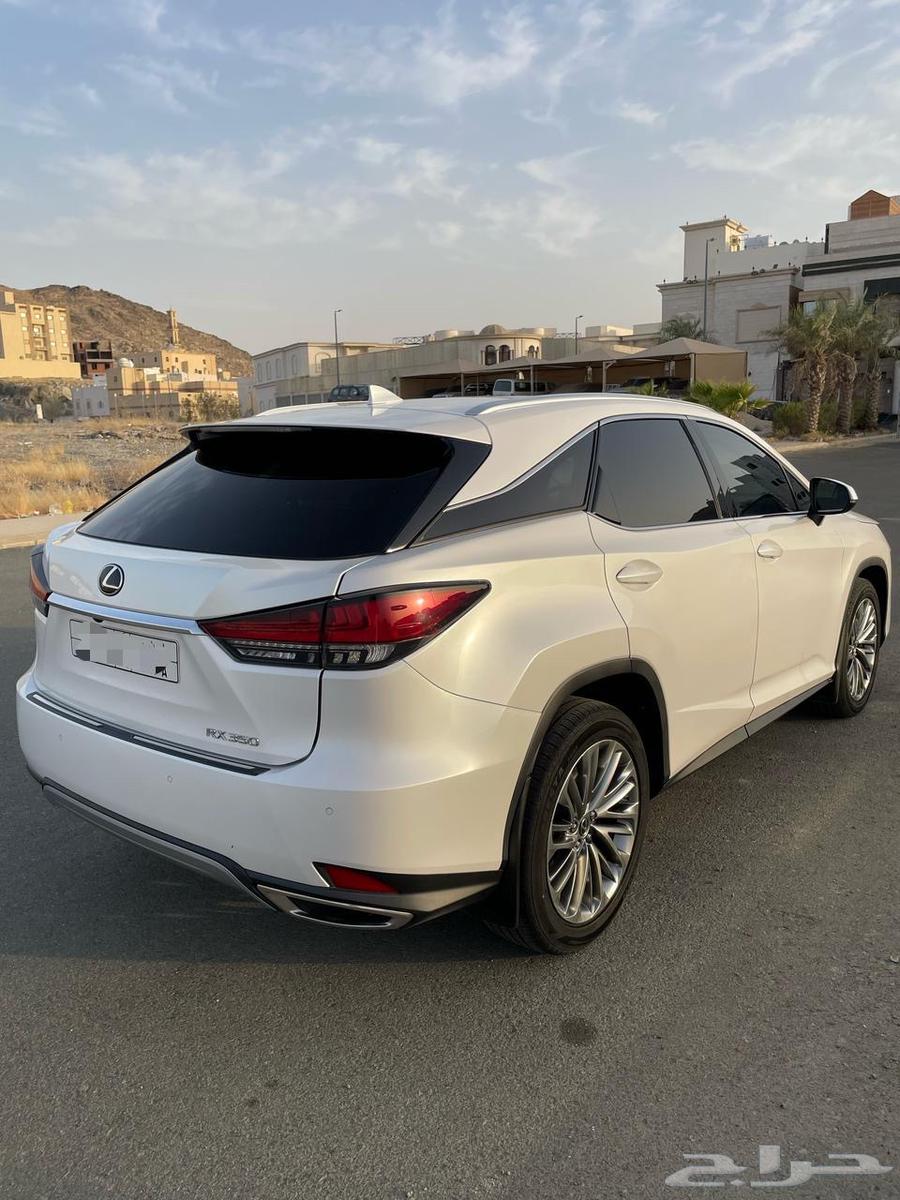 لكزس RX350 2020 كندي فل كامل63398171231491113