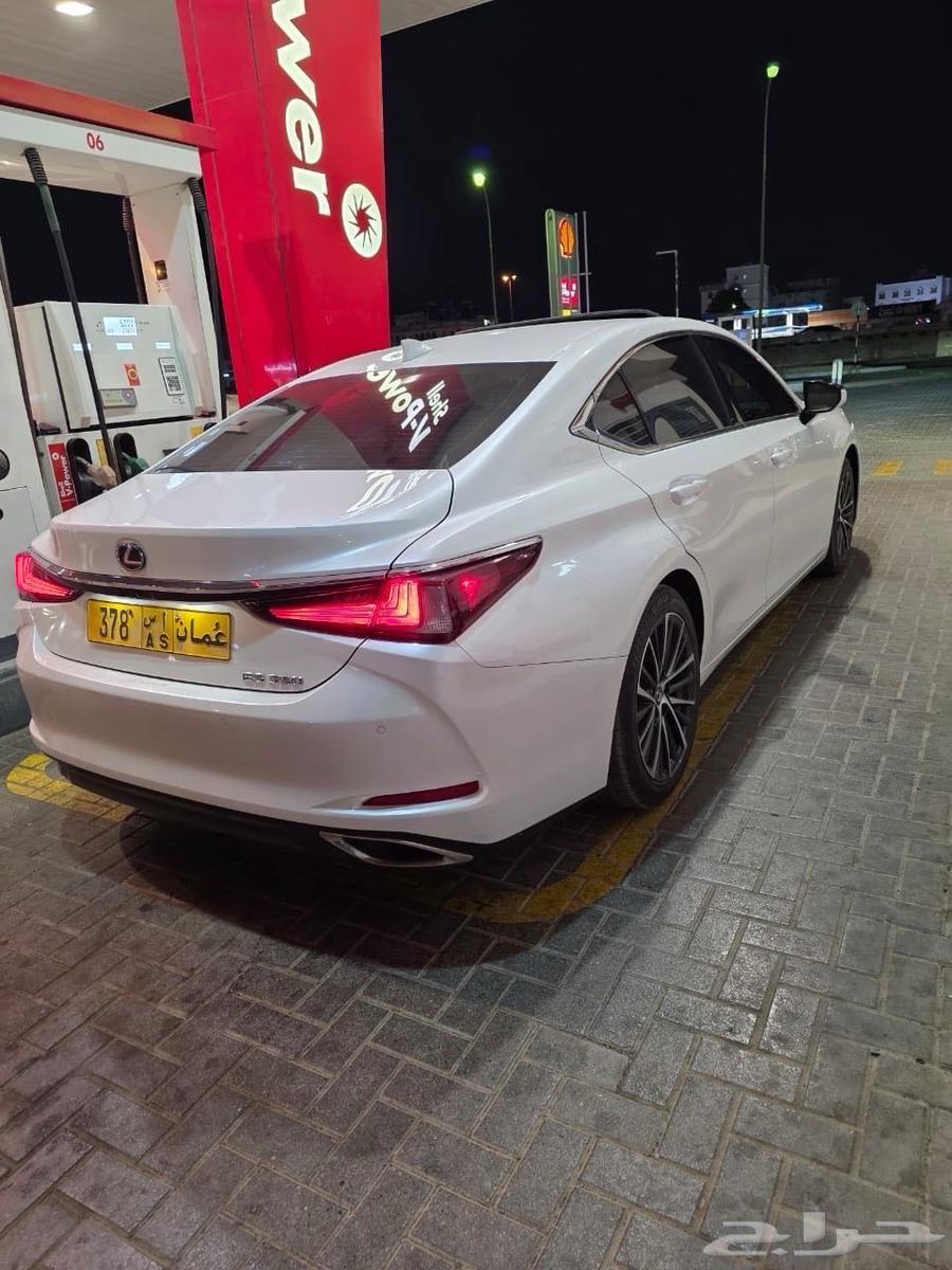 لكزس 2024es35063398200834049112