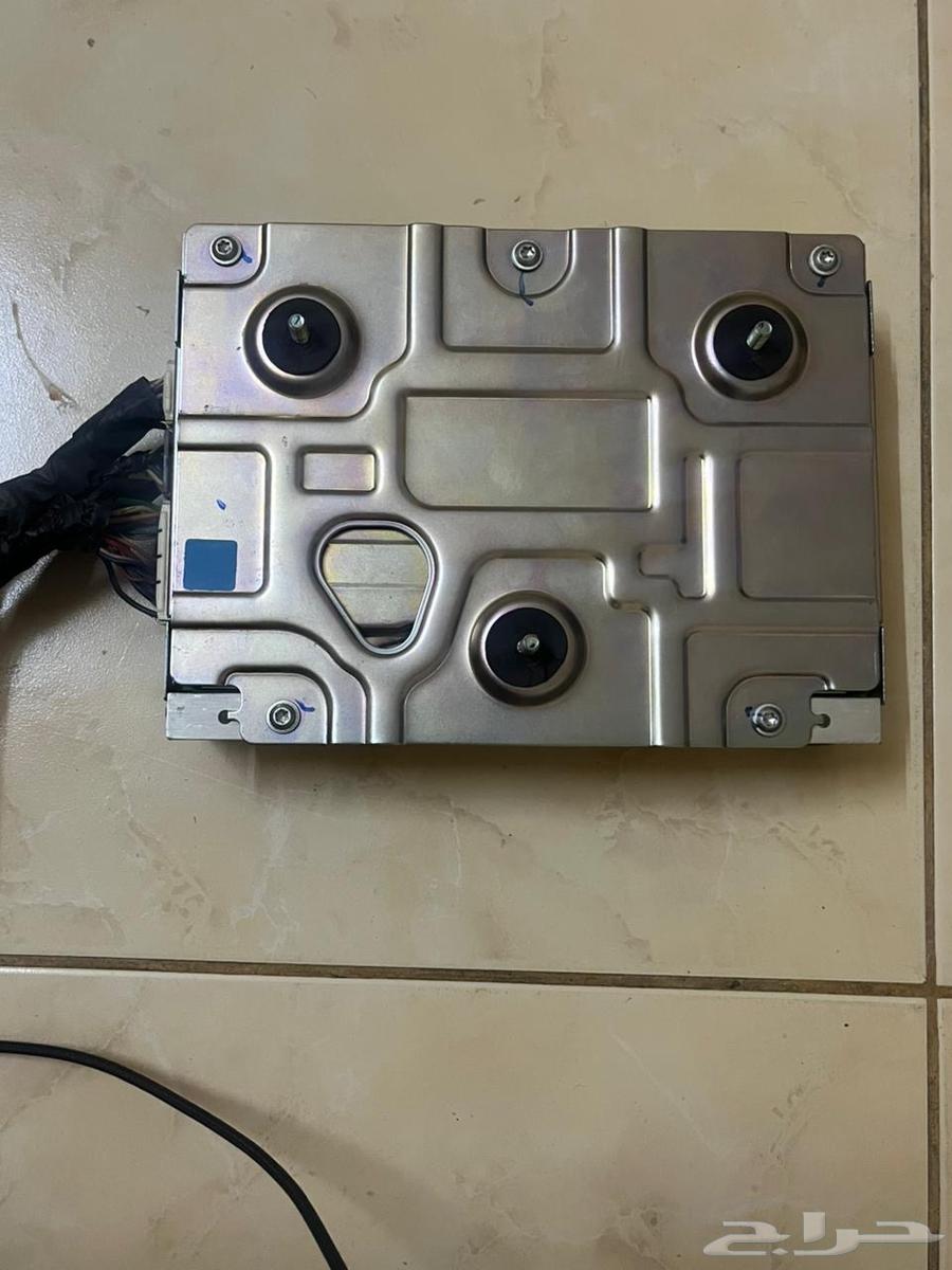 Original Hyundai agency screen for models and installation 2012 -2013 -201463399559474179114