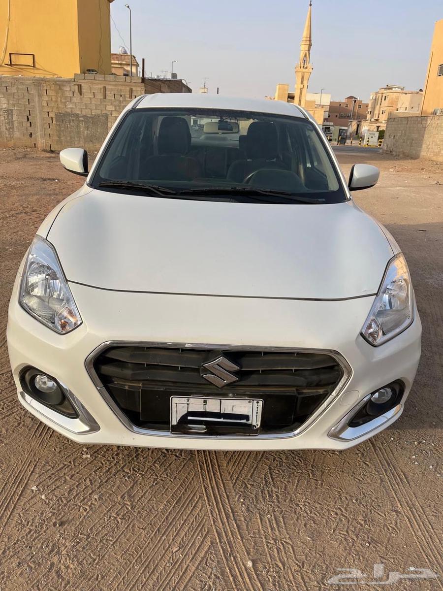 سيزوكى ديزاير63398208761347111