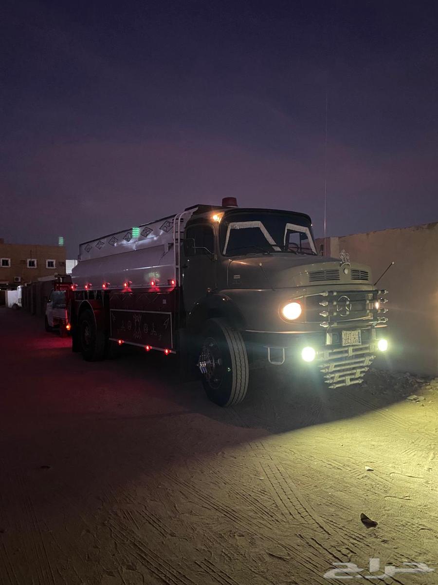 مرسيدس بوز 24 عادي مديل1982 شاصي أساس63398209694083111