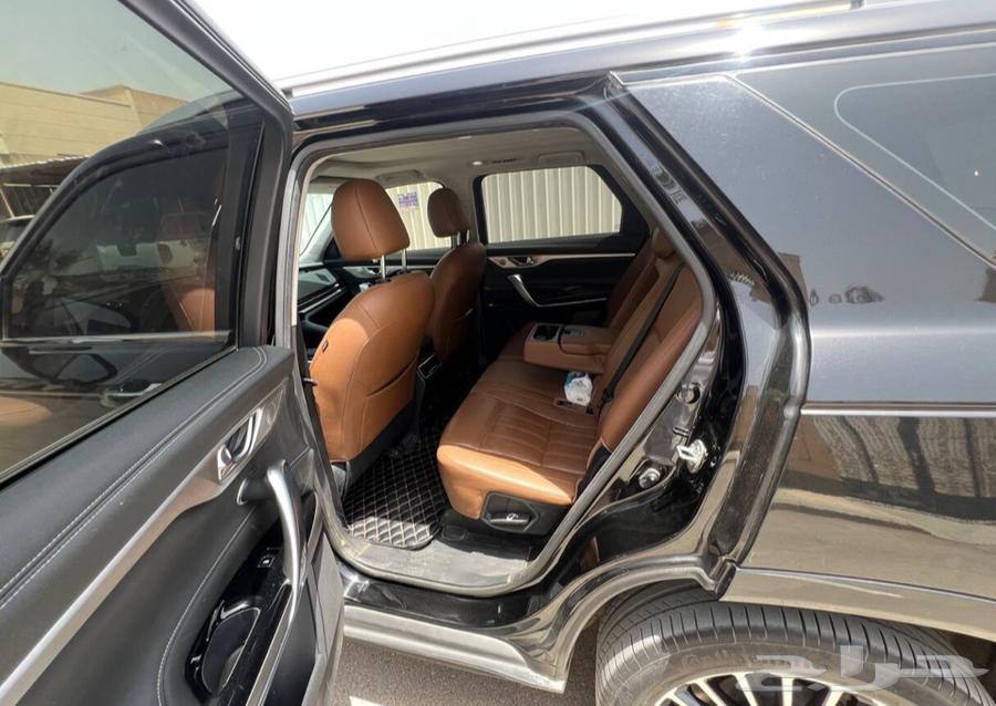 Changan CS9563396382623491111