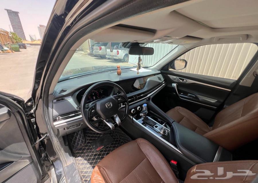 Changan CS9563396382623491113