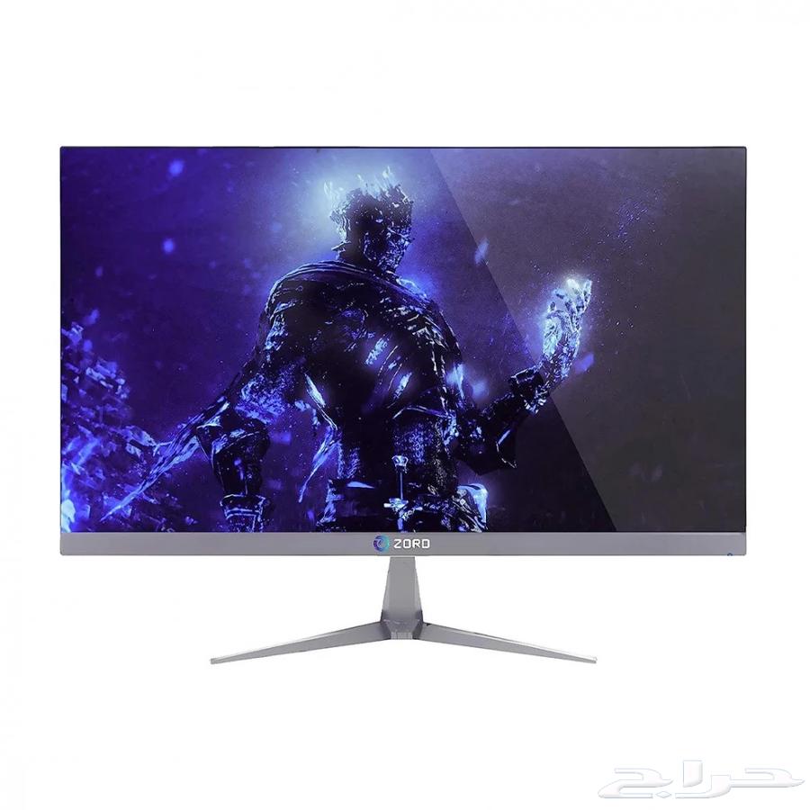 بي سي pc مع سيت اب كامل شاشة وماوس وكيبورد وماوس باد63389171927427111