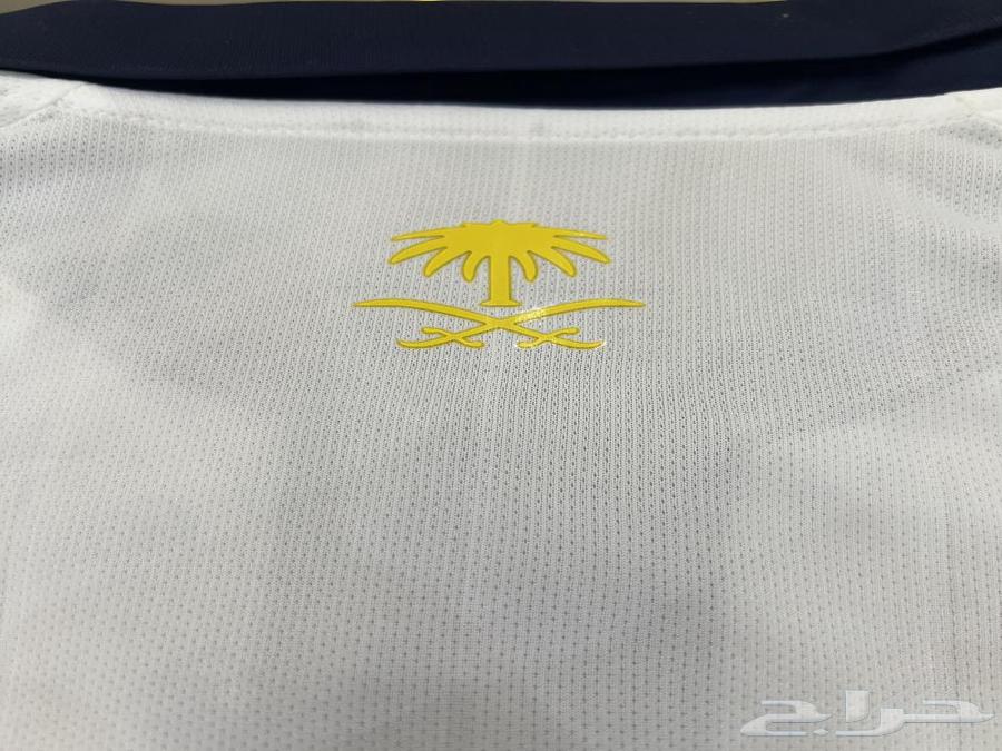 Al-Nassr jersey for the next season63389255502466112