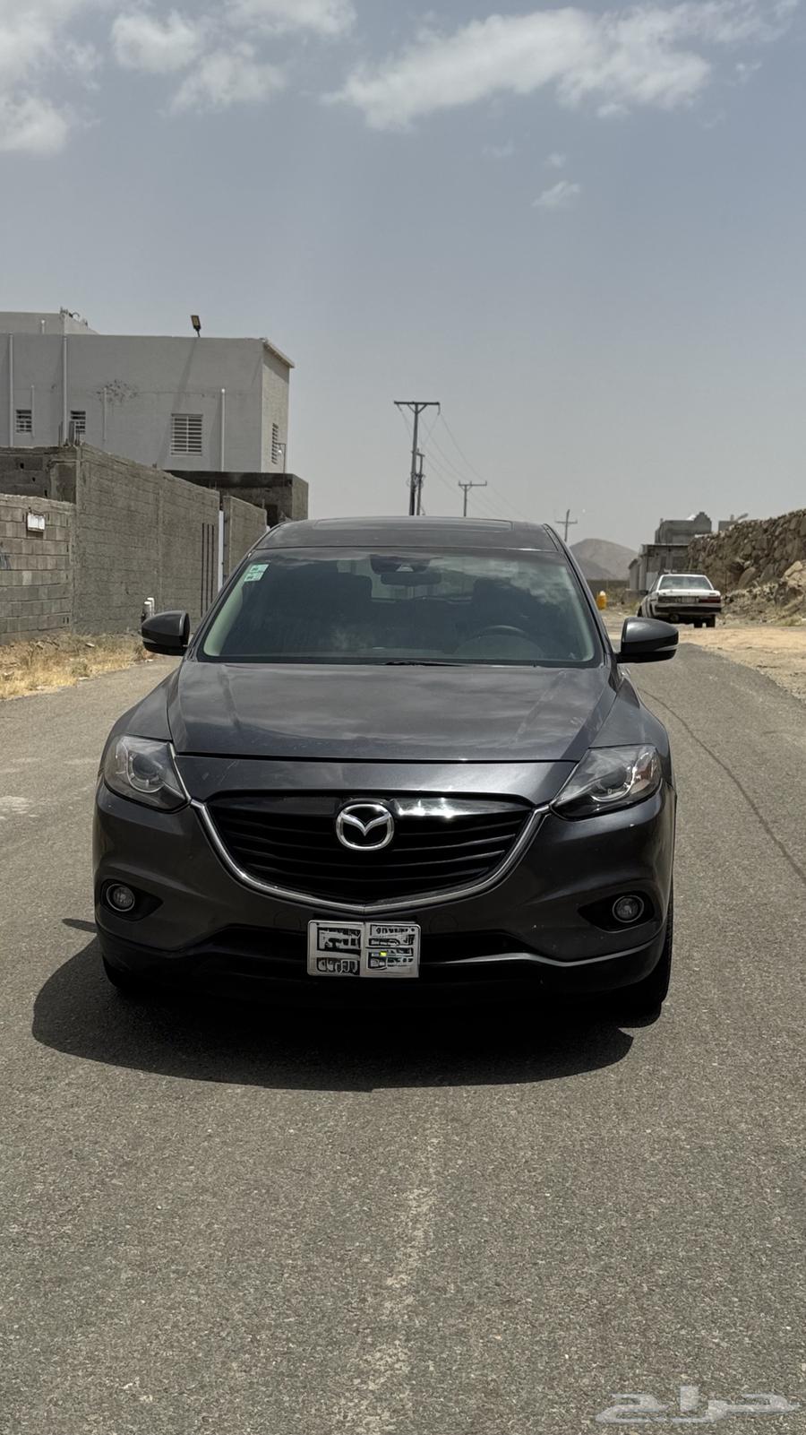 Mazda Cx9 201463394551070851110