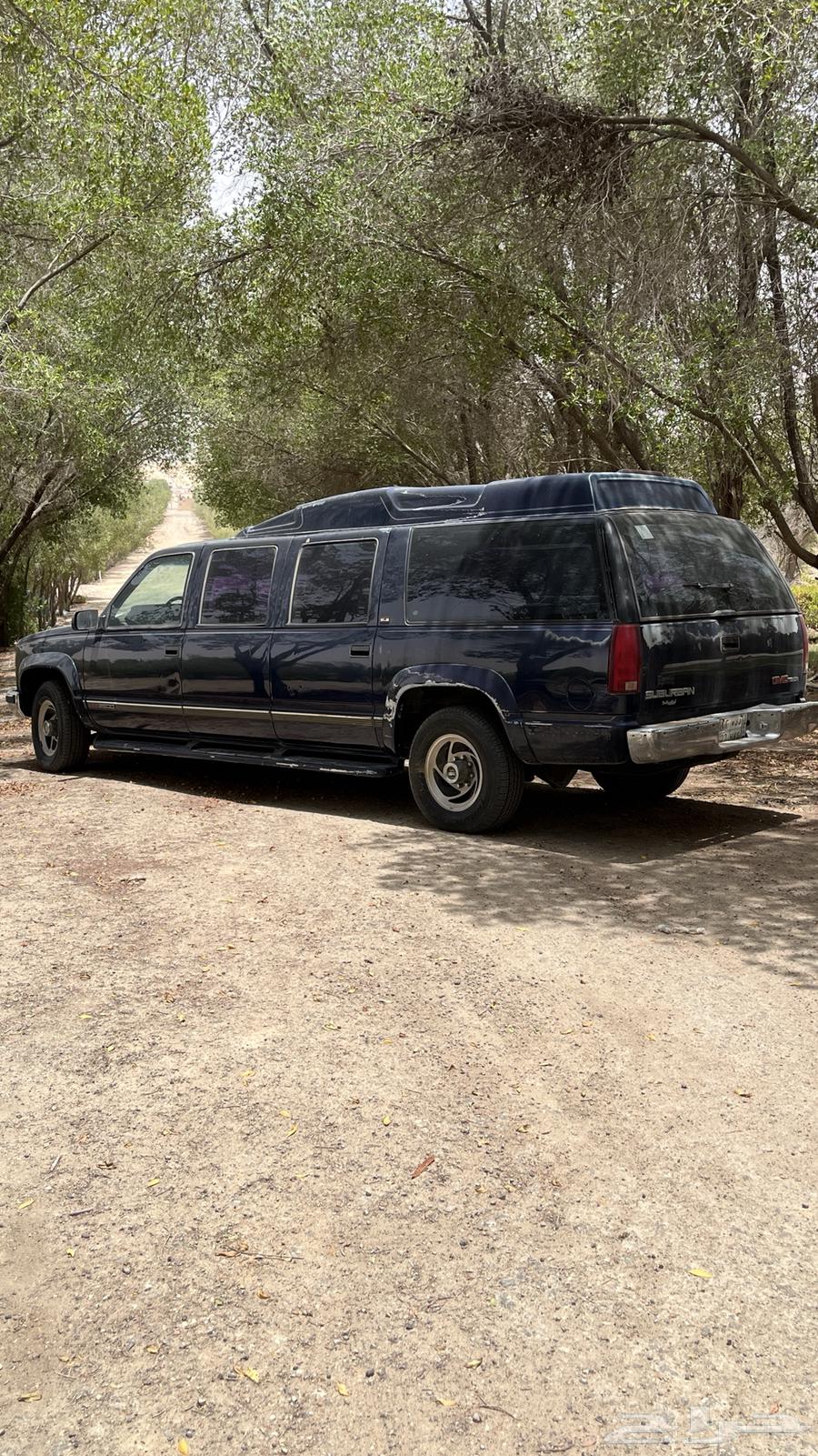 Super Pan 6 doors limo63396414747265111