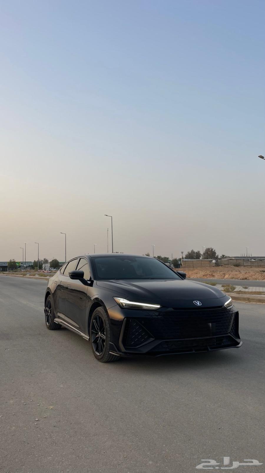 Shanjan Yuni in Sport 2025 Black (for transfer, Al Rajhi Bank)63396383328001111