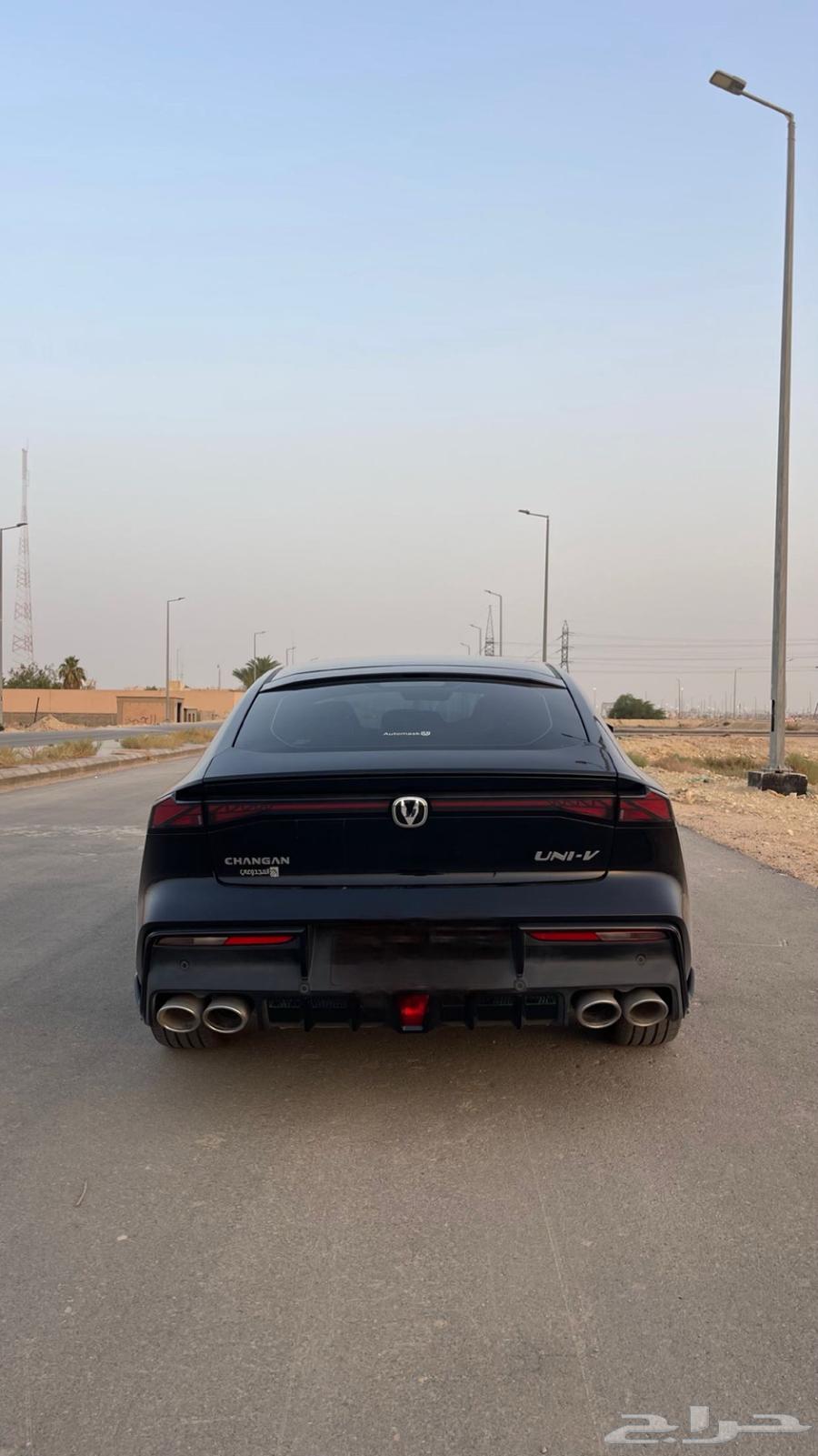 Shanjan Yuni in Sport 2025 Black (for transfer, Al Rajhi Bank)63396383328001113