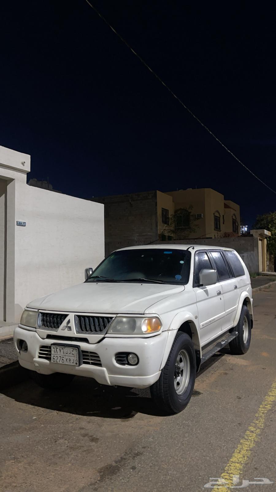 متسوبيشي ناتيفا63398271147907112