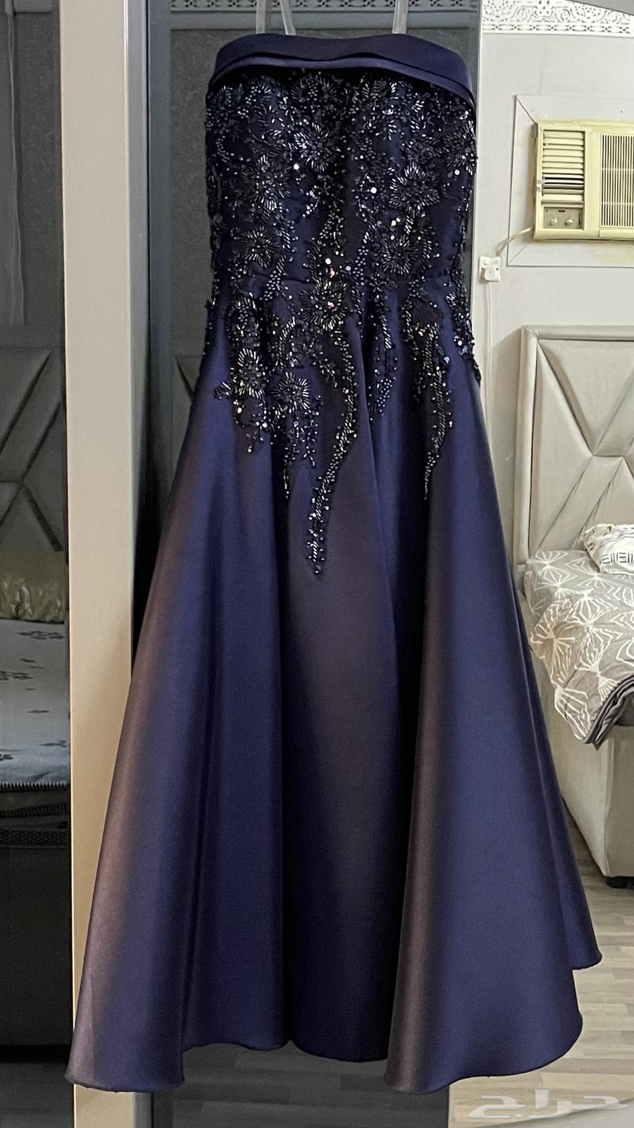 فستان سهرة  زواج  مناسبه63441489255938112
