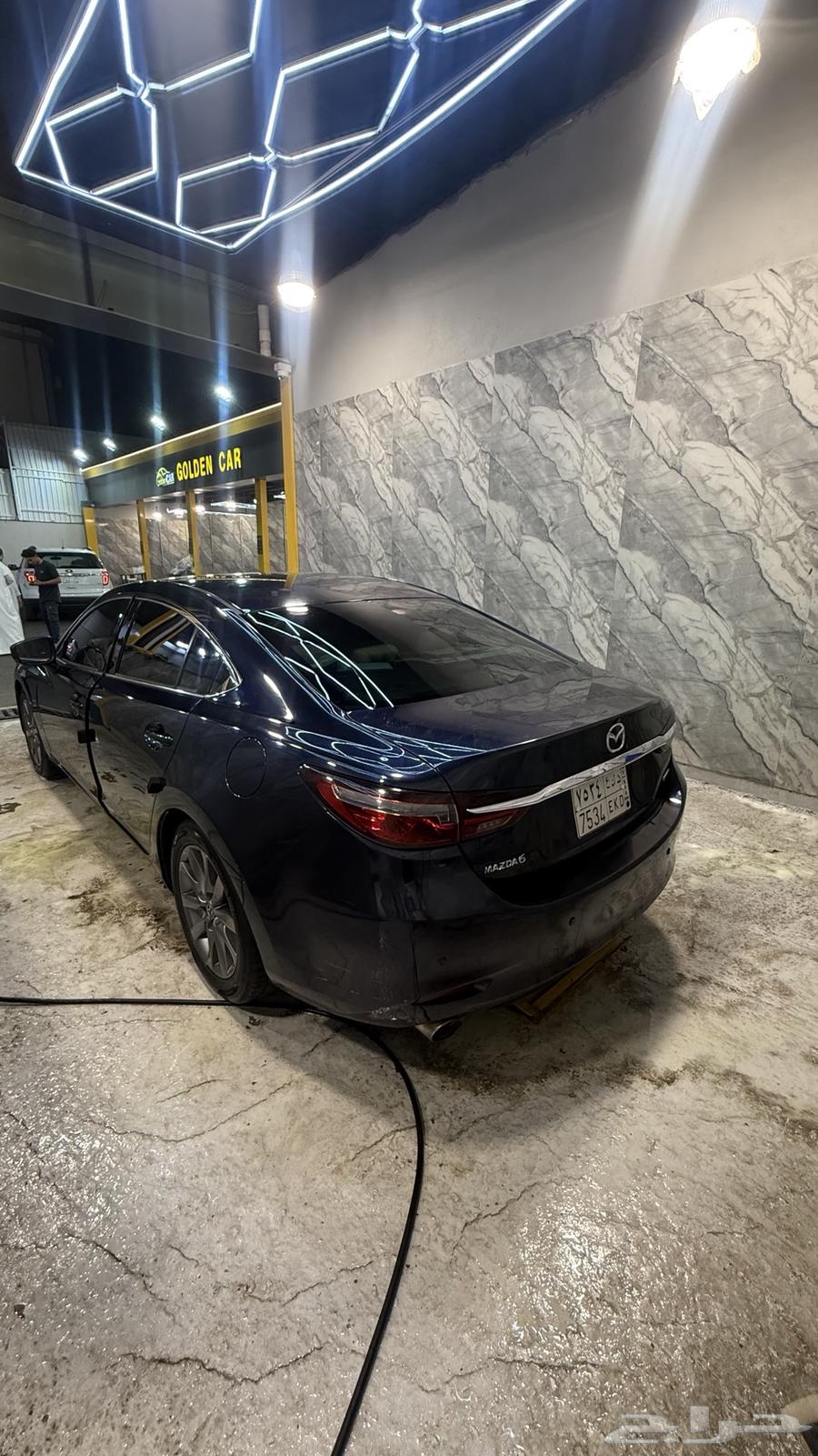 مازدا 6 202063398252366721112