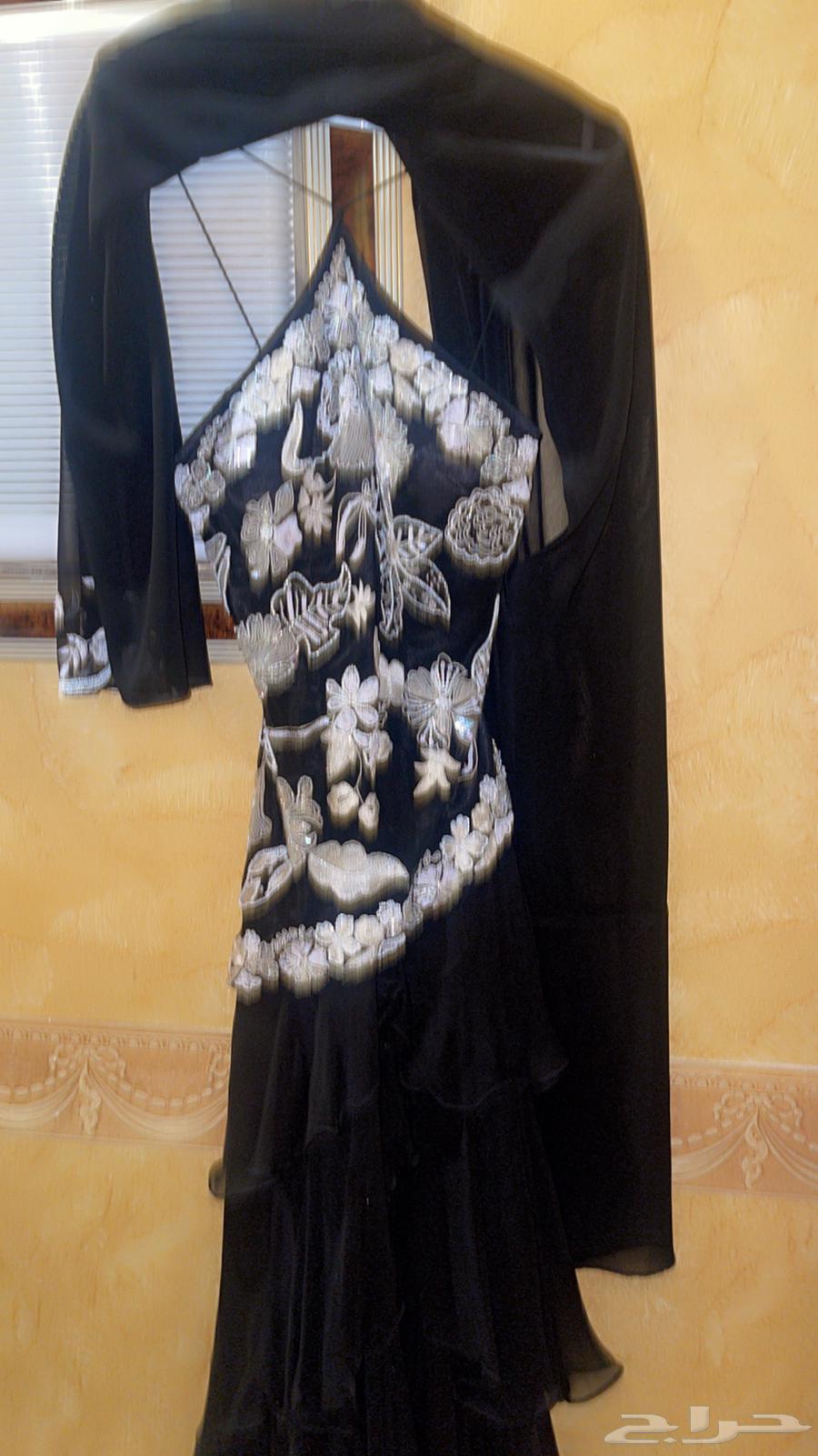 فستان اشتريته1000 مقاس M633892547884811117