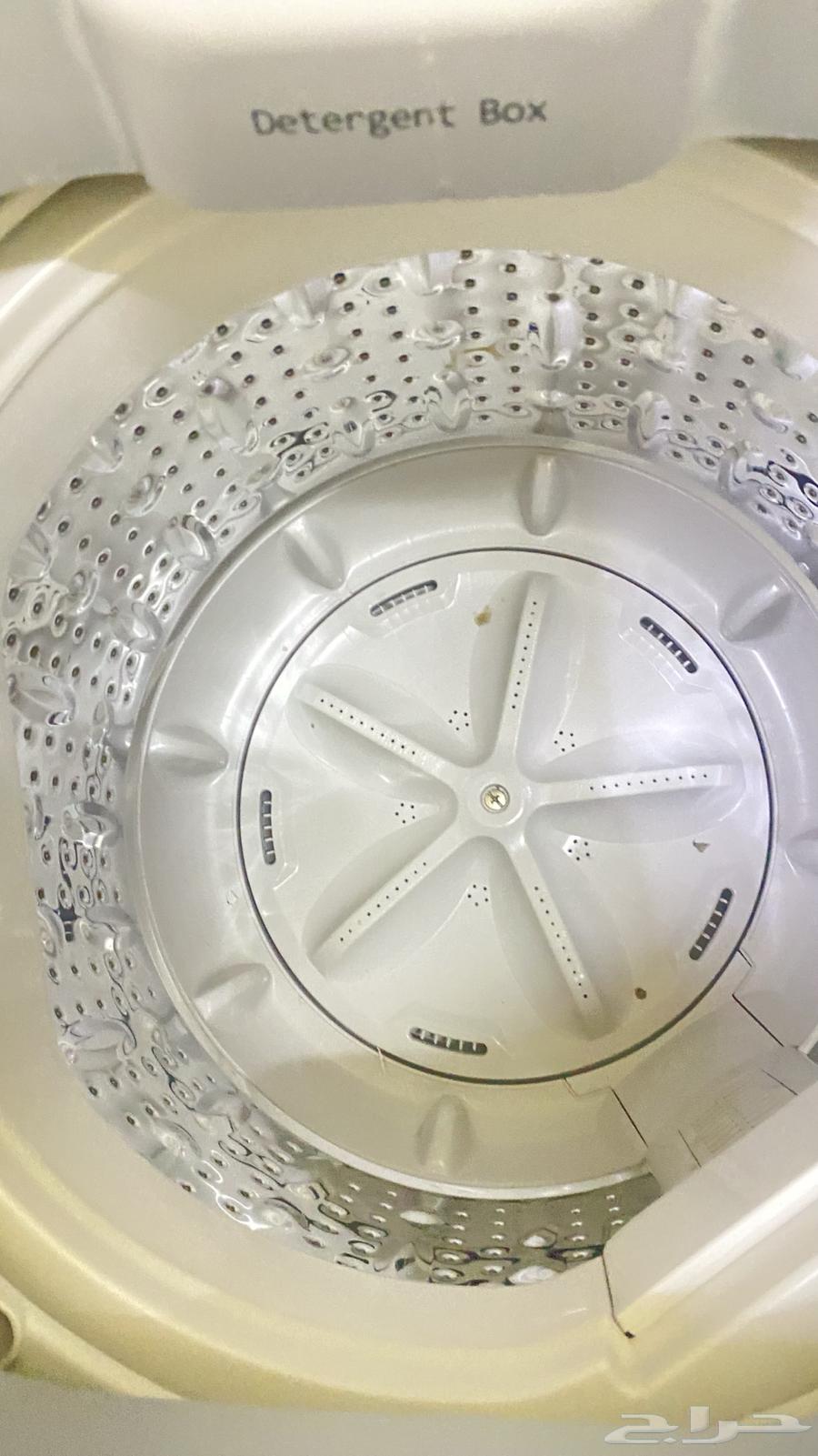 Tematic washing machine63389509428995113
