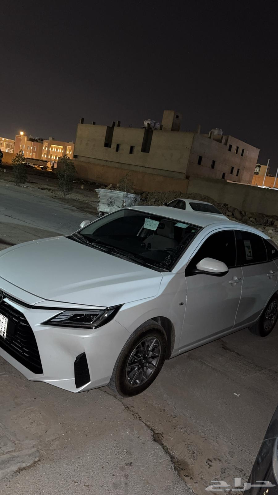 Yars 2024 for transfer63654927049729110