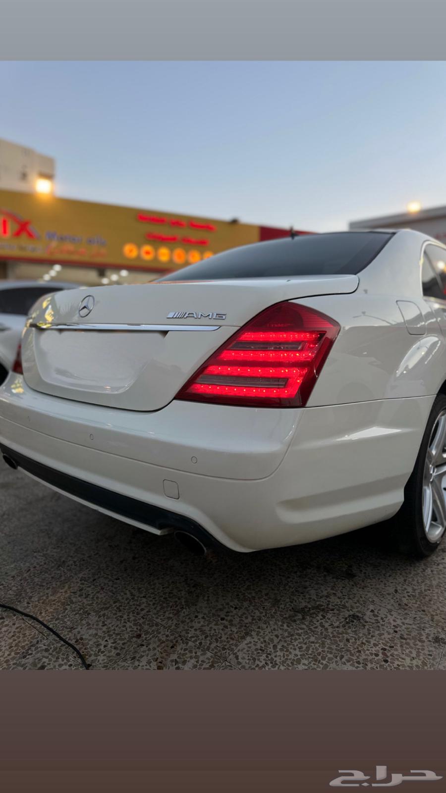 مرسيدس 2008 ترحيم 2013 s35063223878551811113