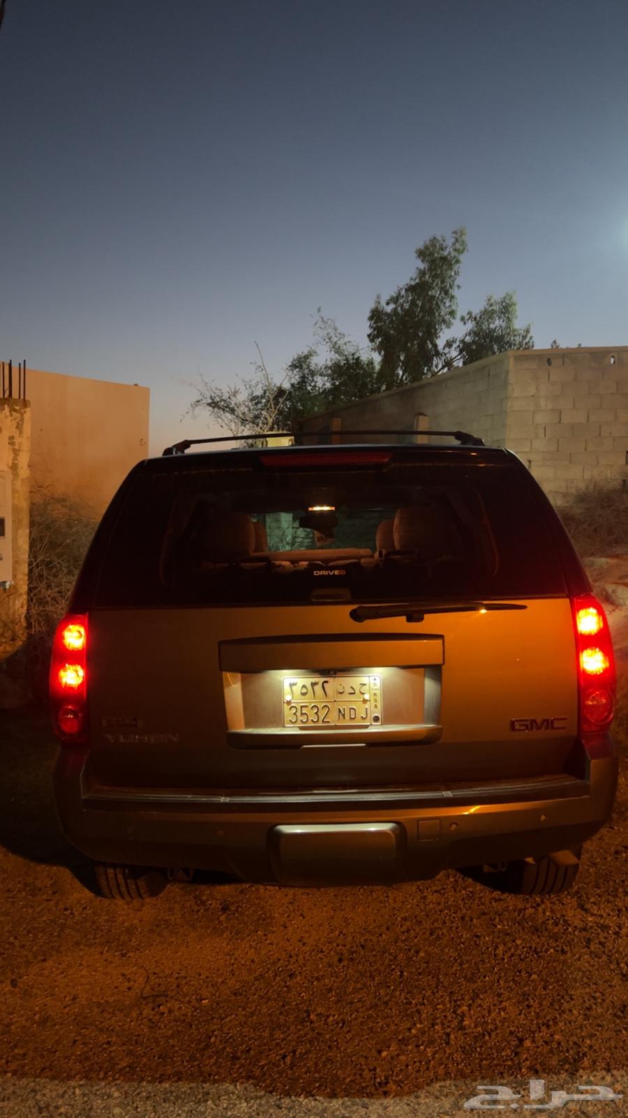 جمس يوكن 201463391474428801112