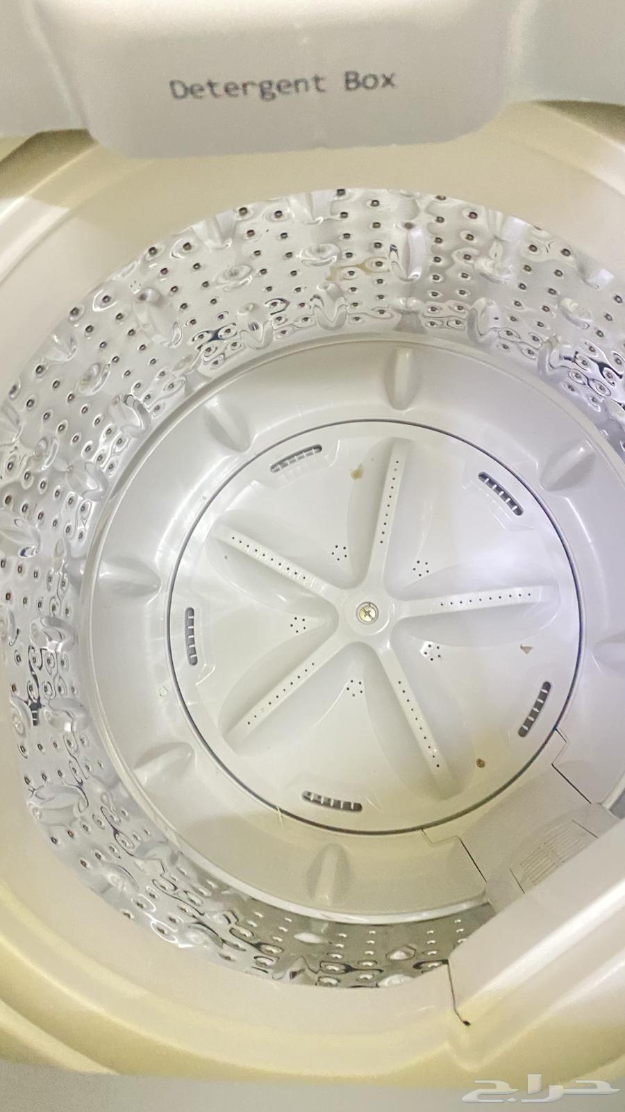 Tematic washing machine63389509428995114