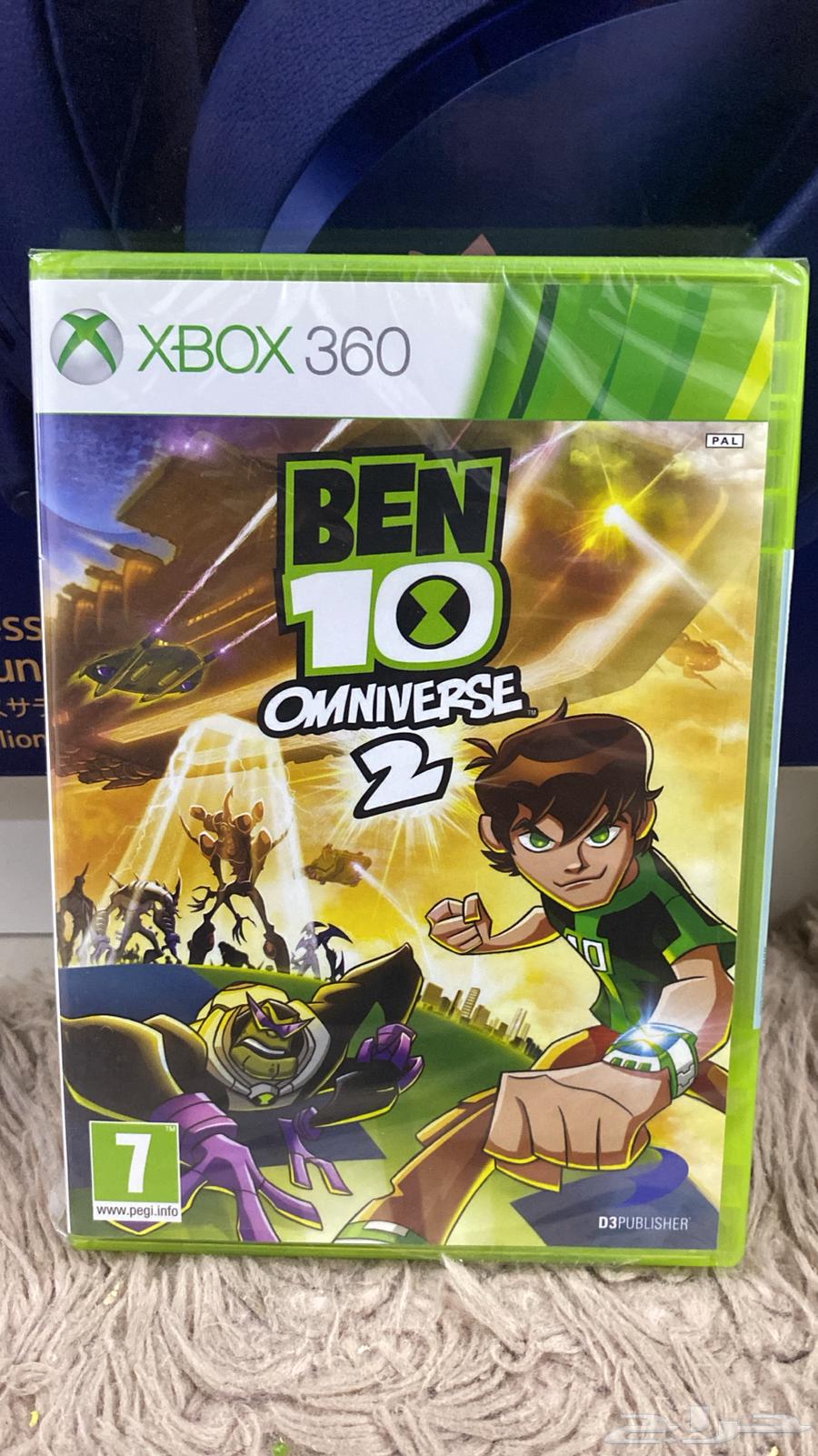 New and Rare Xbox 360 Tapes63391296624385112
