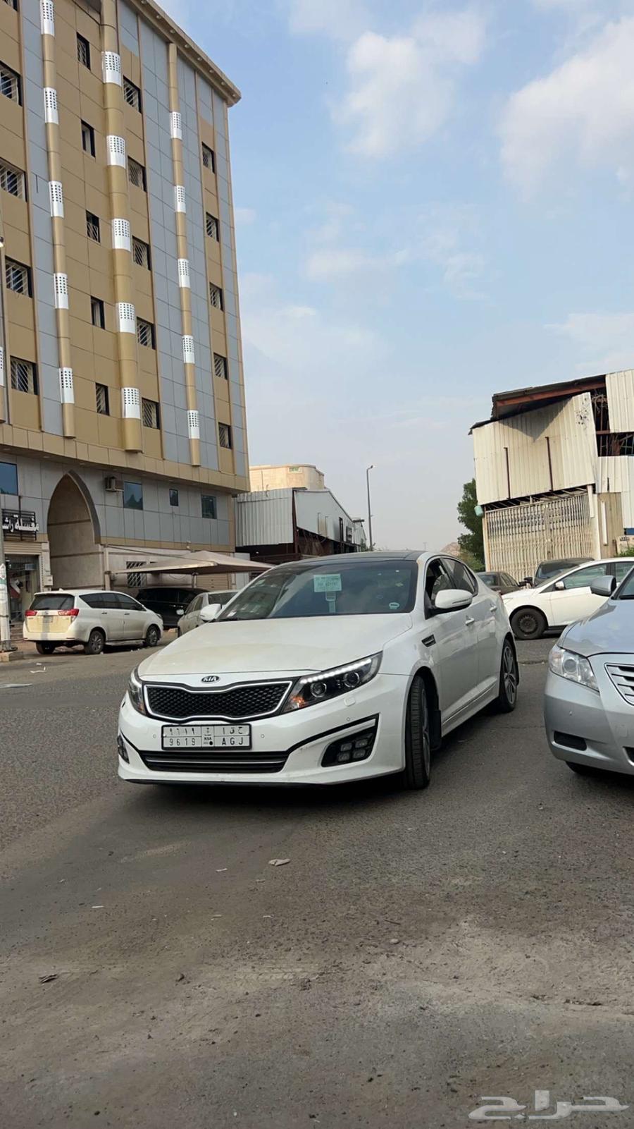 Kia 201563396445873666113