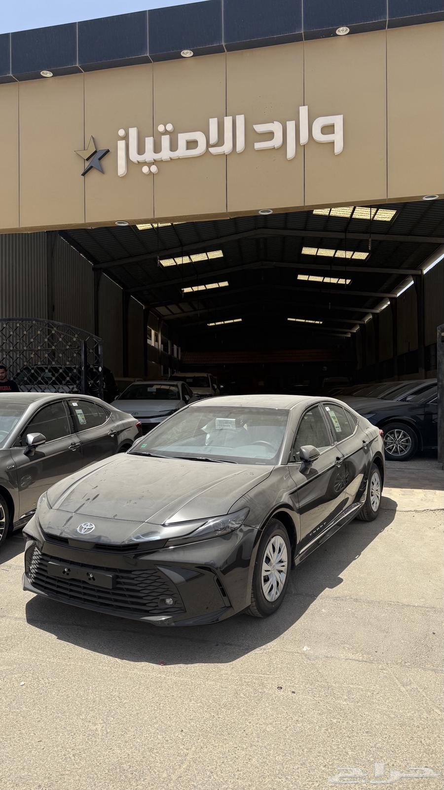 Special offer 2025 Camry E gasoline standard black 111,900 including tax633945276312341128