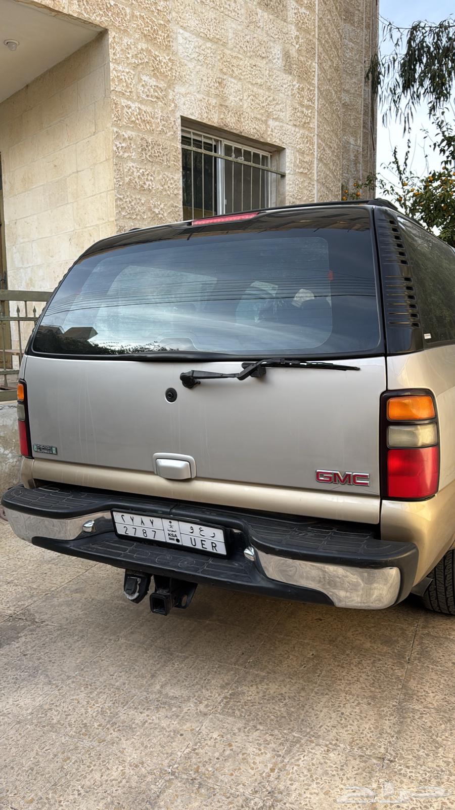 جمس سوبربان 2005 نظيييف63394541797890112