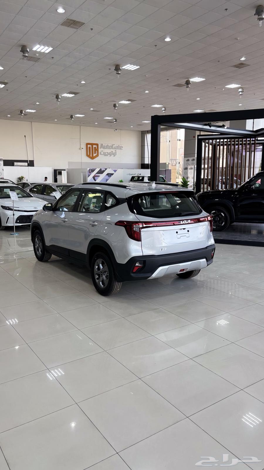 Kia Seltos Standard 202563398298016897113