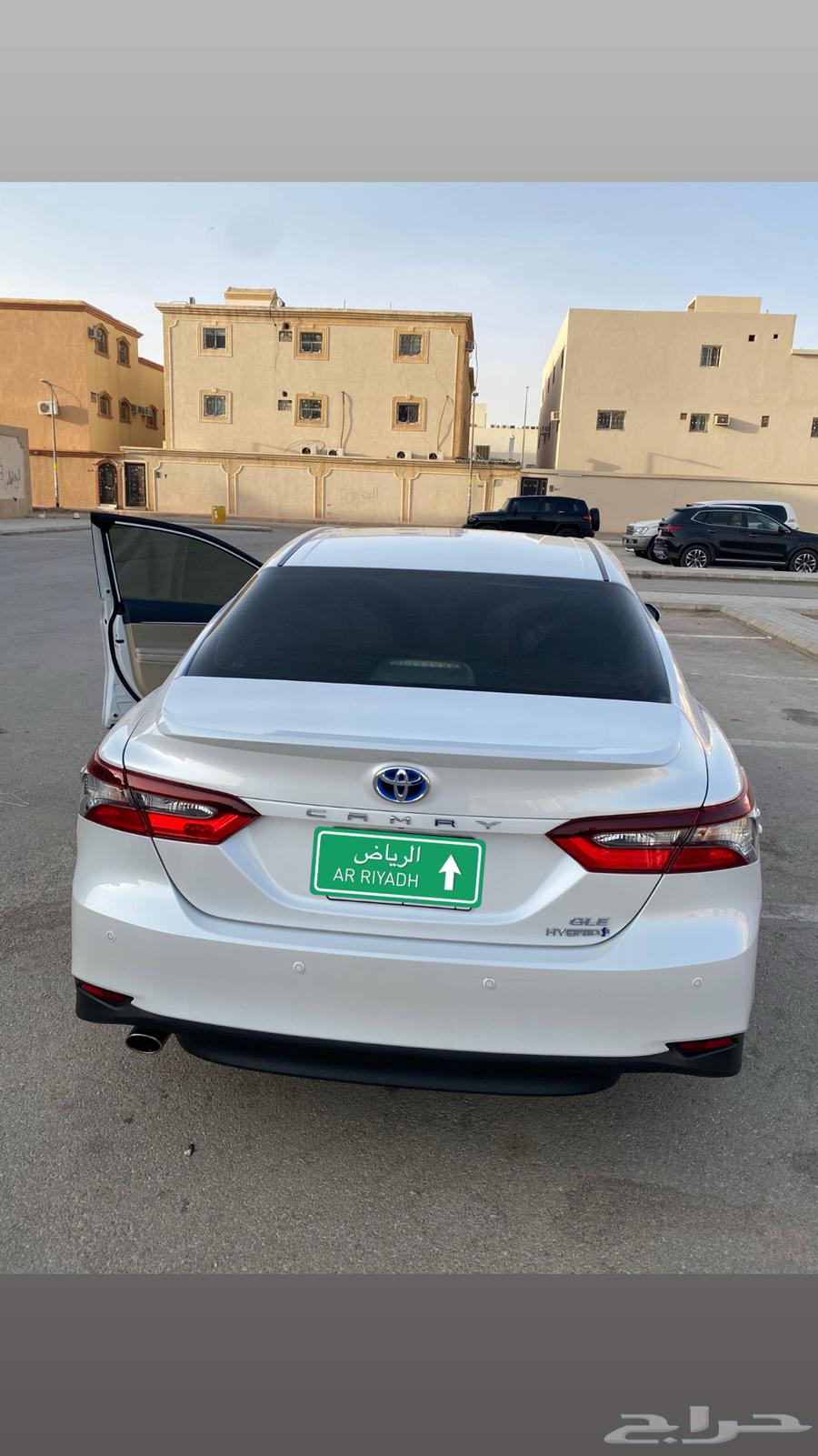 كامري 2024 GLE هايبرد للتنازل63396446470274113