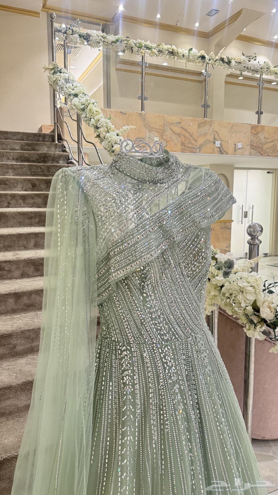 فستان سهرة فخم63389115910658114