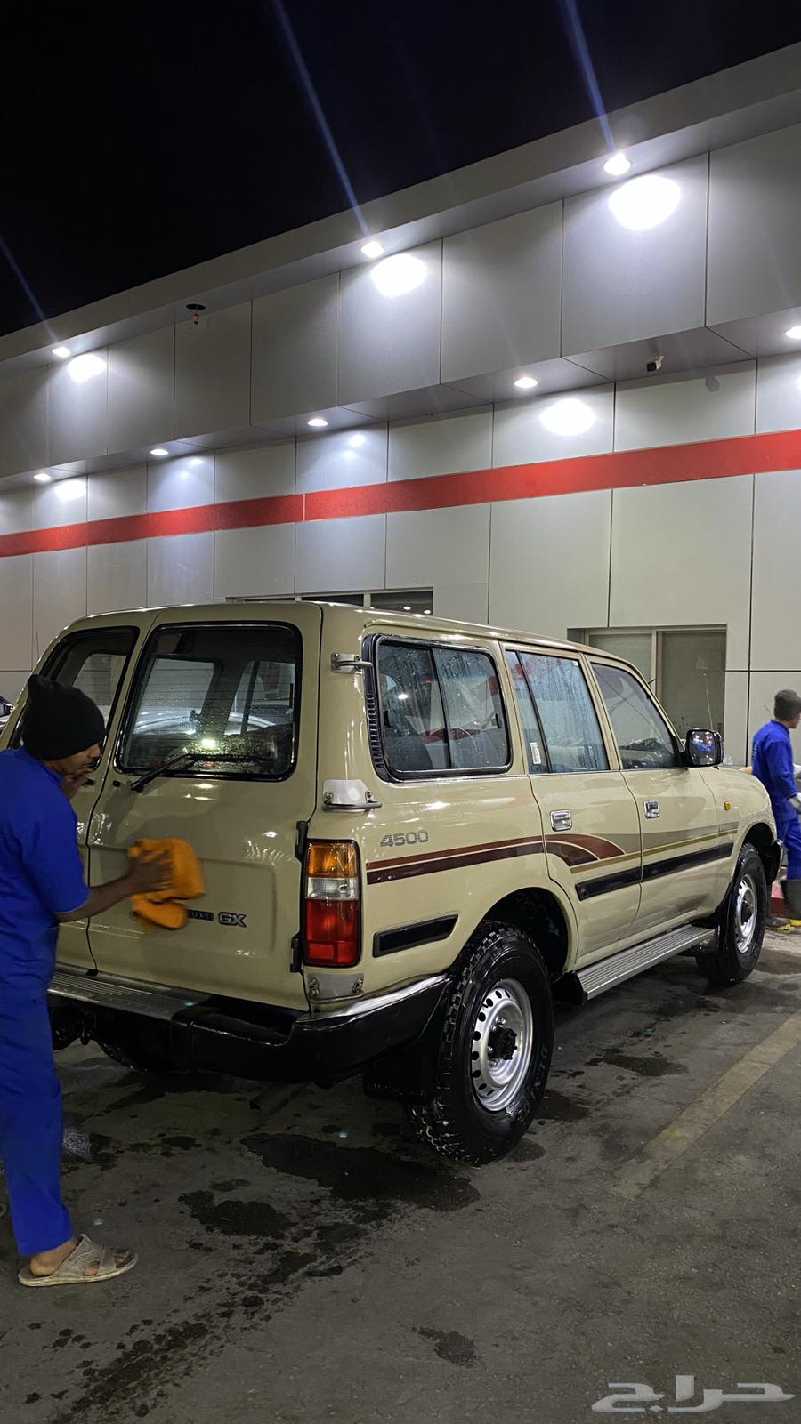 Land Cruiser GX 1994, mileage 350,00063398255154306114