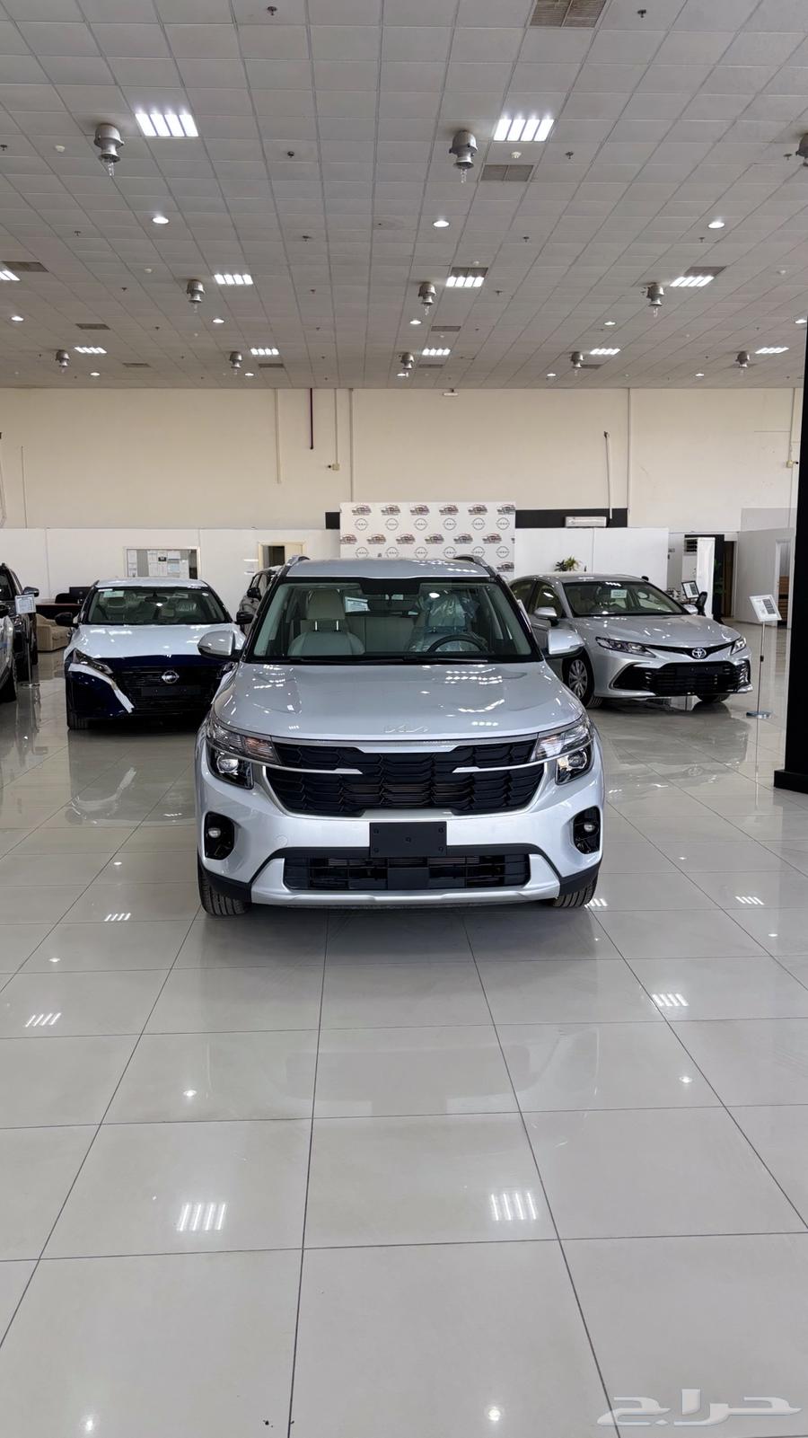 Kia Seltos Standard 202563398298016897112