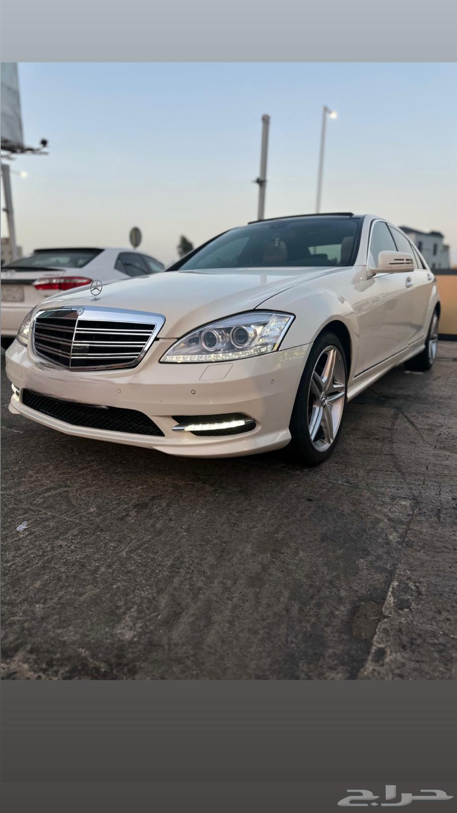 مرسيدس 2008 ترحيم 2013 s35063223878551811114