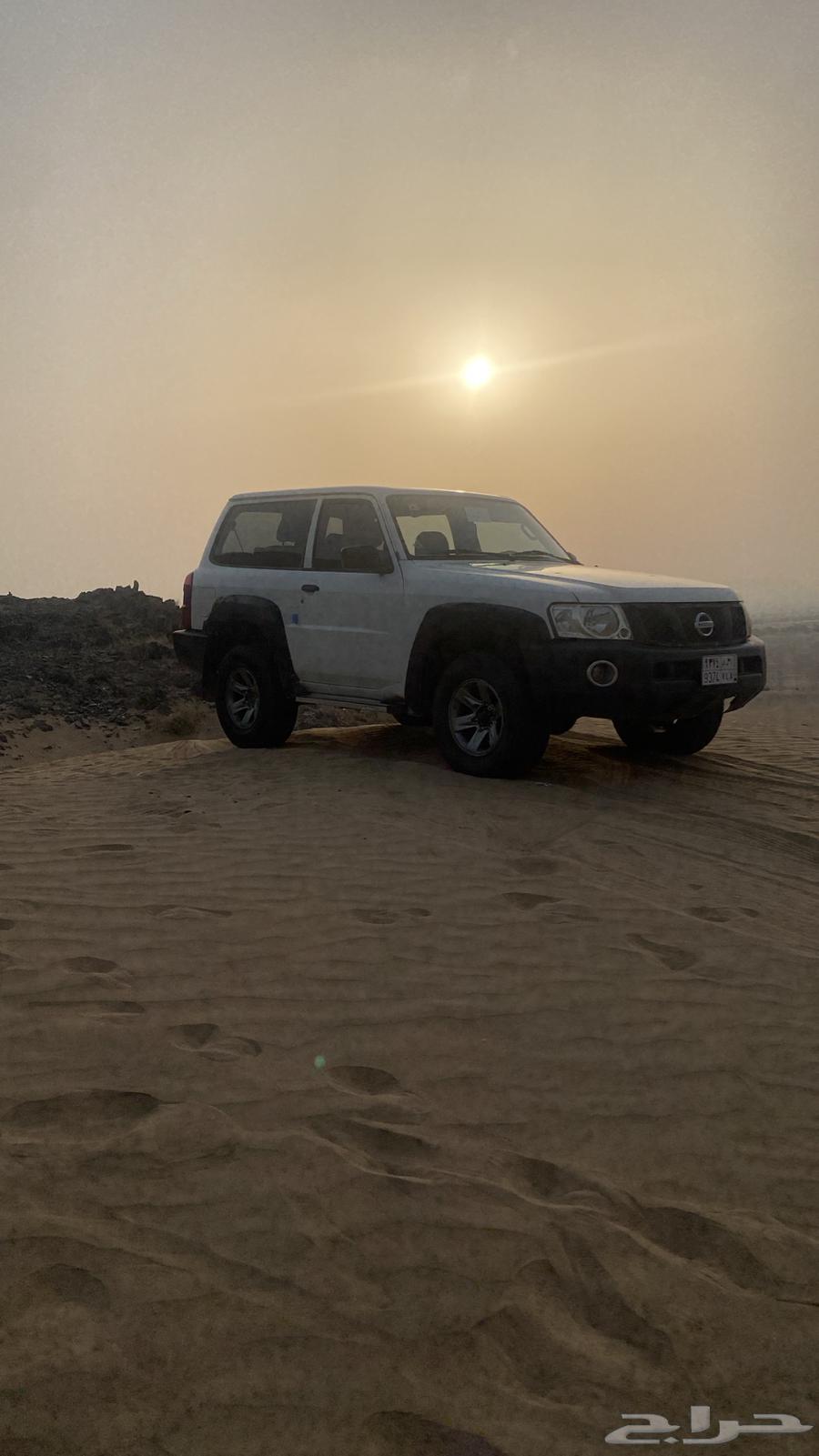 باترول نيسان للبيع63396370303747112