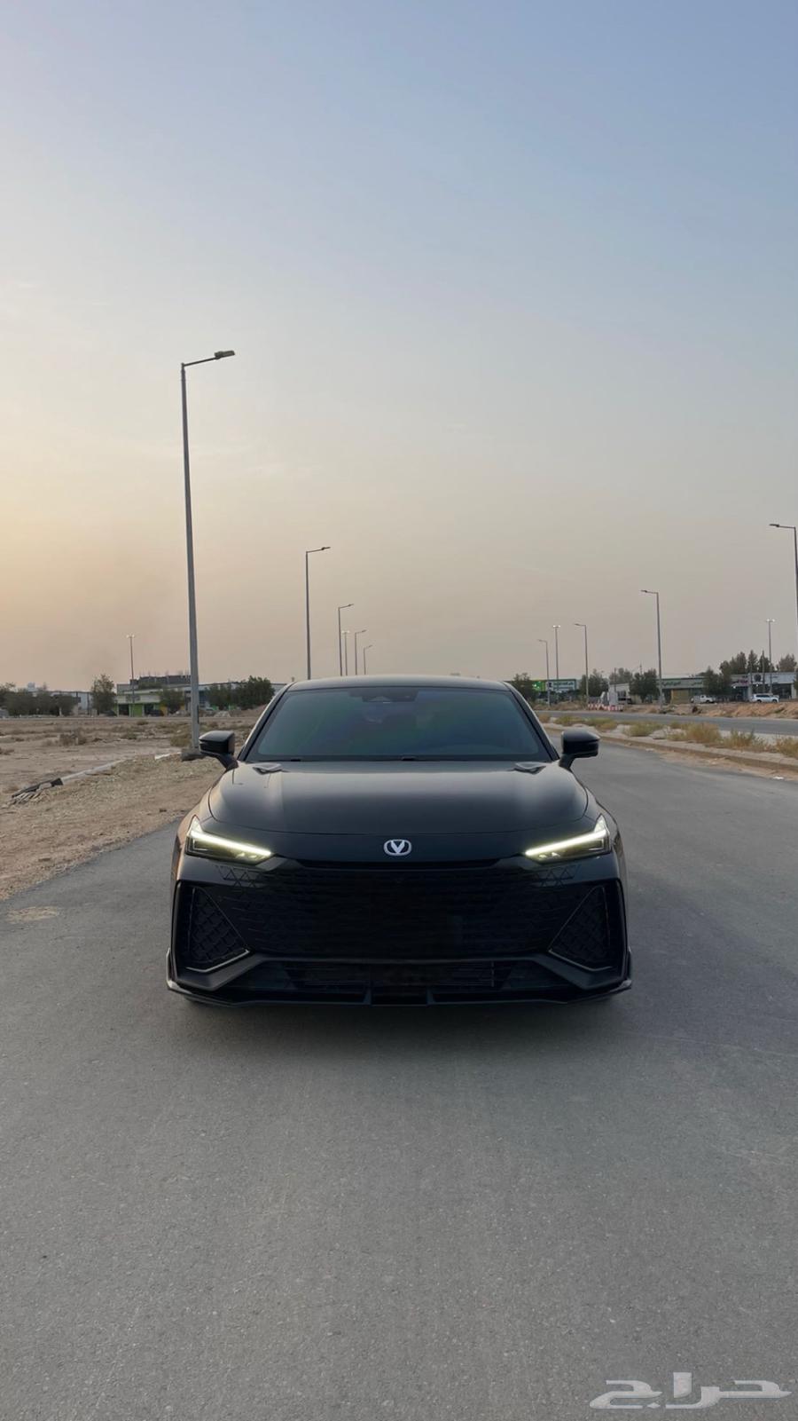 Shanjan Yuni in Sport 2025 Black (for transfer, Al Rajhi Bank)63396383328001112