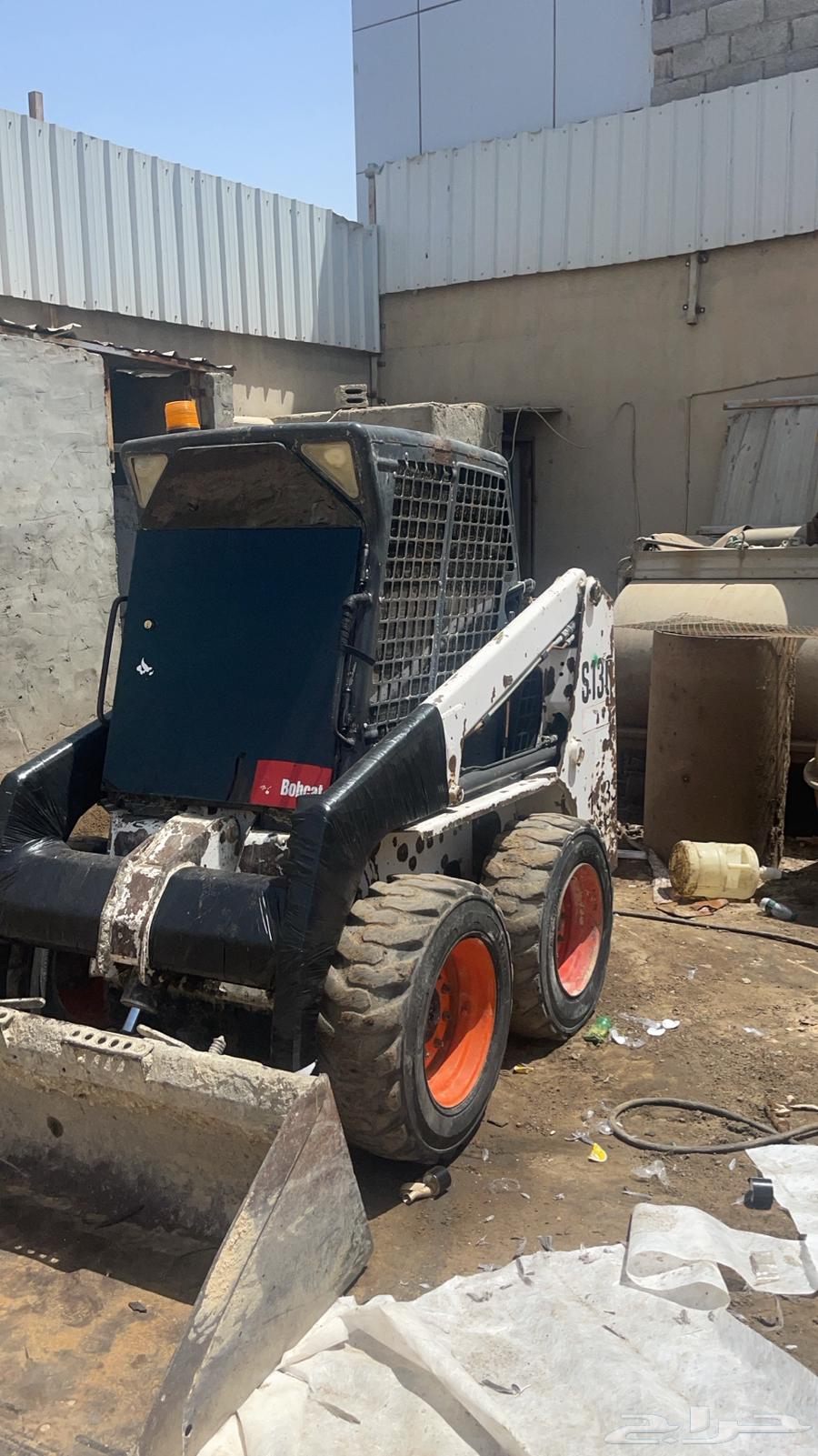 بوبكات للإيجار63394525932931111