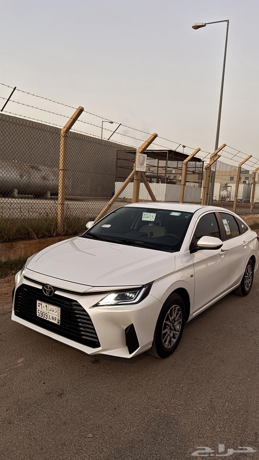 Yars 2024 for transfer63654927049729112