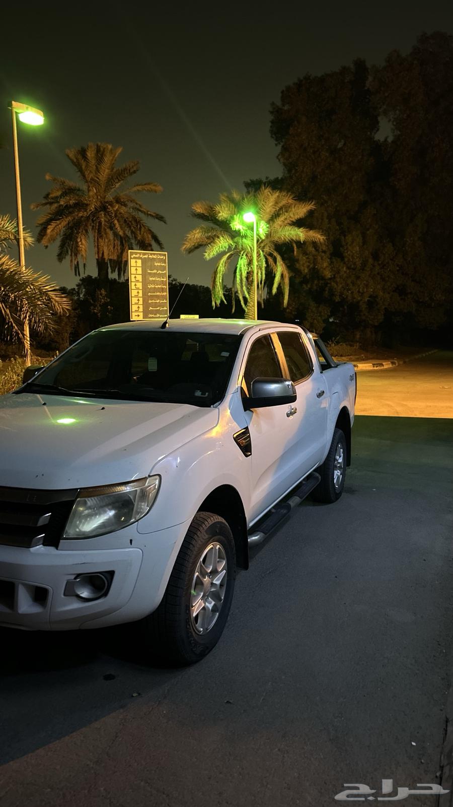 Ford Ranger63394543691778113