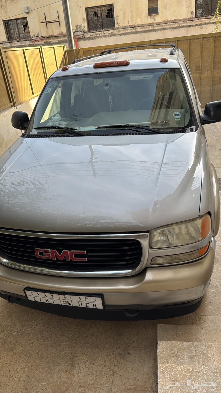 جمس سوبربان 2005 نظيييف63394541797890111